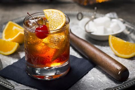 Your Old Fashioned won’t be the same in Wisconsin: Here's why